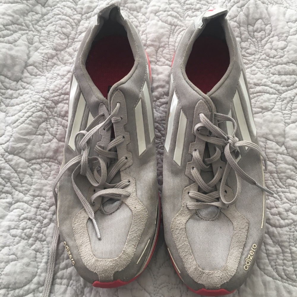ForMotion Running Shoes